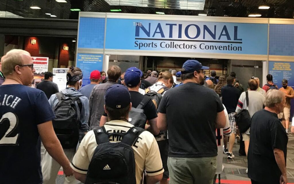 The National 2023 recap